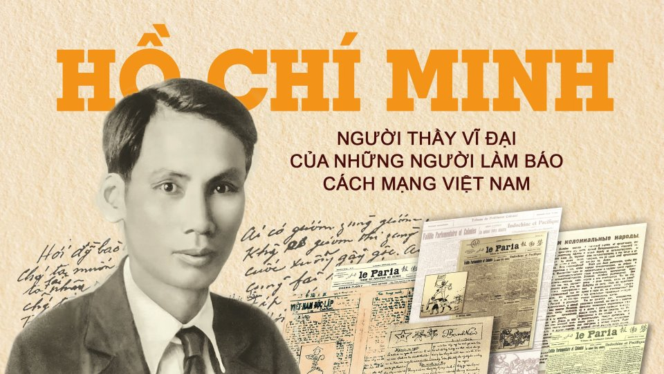 Học viện Báo chí và Tuyên truyền kỷ niệm 98 năm ngày Báo chí Cách mạng Việt Nam